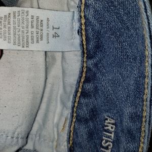 AE jeans